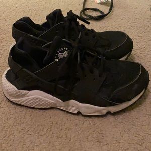 Nike huaraches